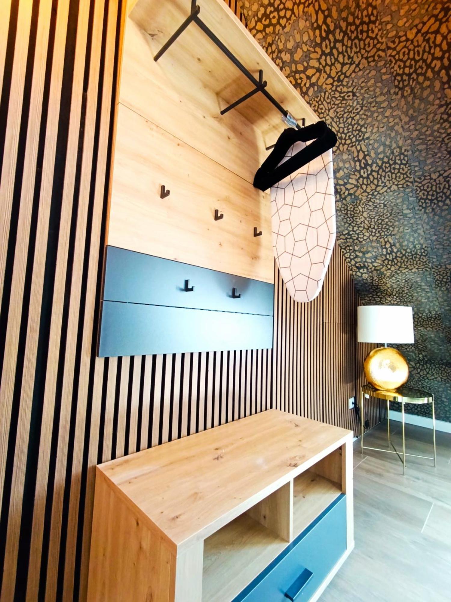 Bossa City Design Apartments 维也纳 外观 照片
