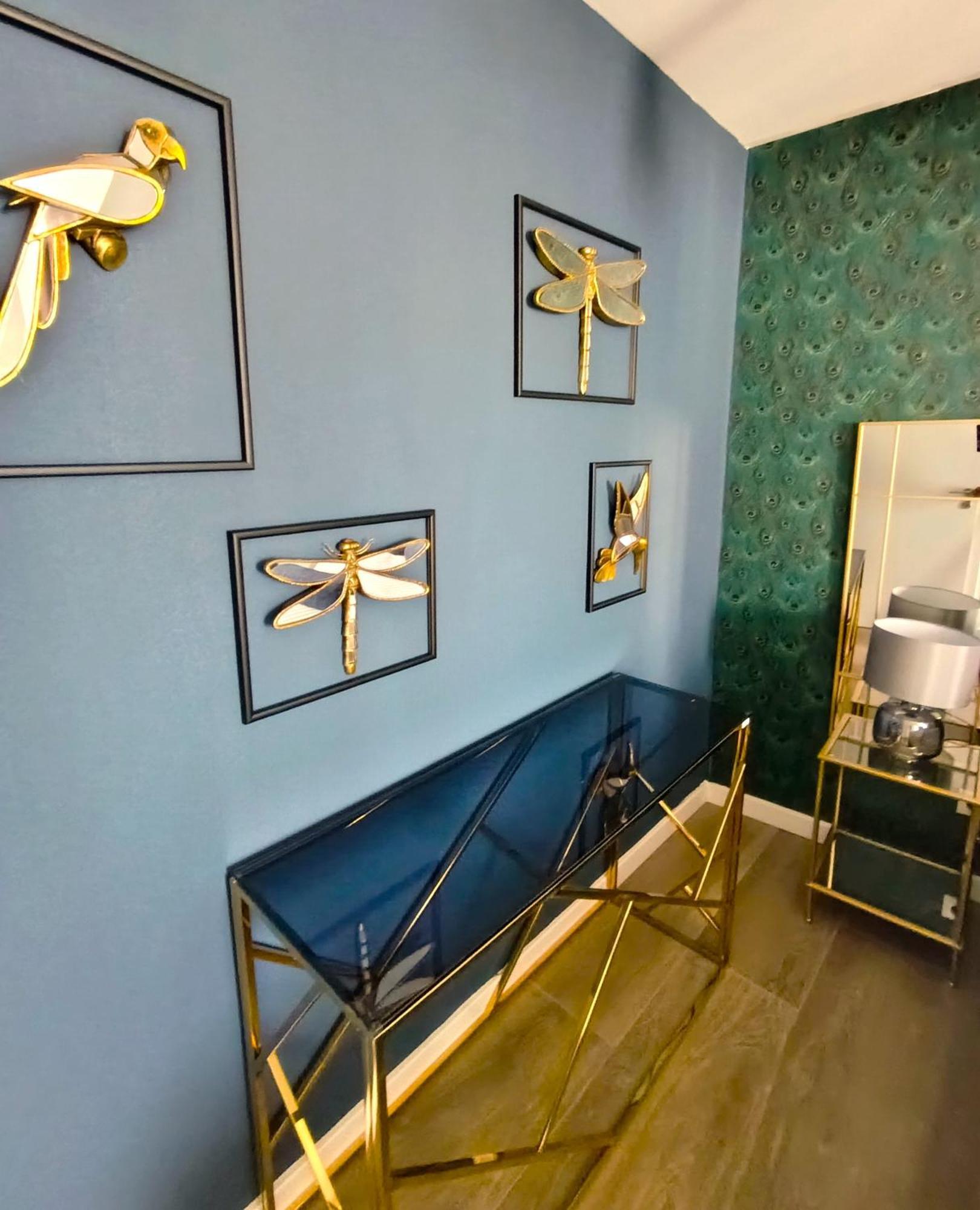 Bossa City Design Apartments 维也纳 外观 照片