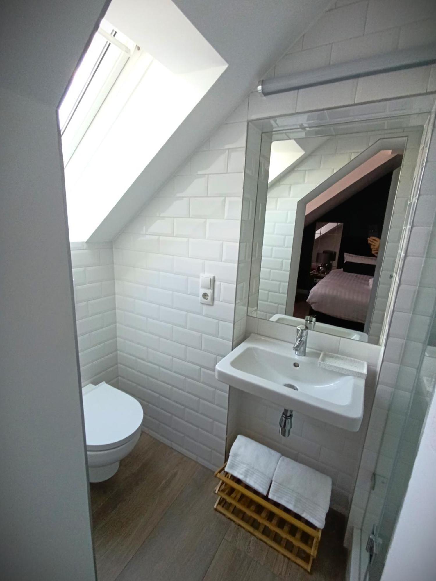 Bossa City Design Apartments 维也纳 外观 照片