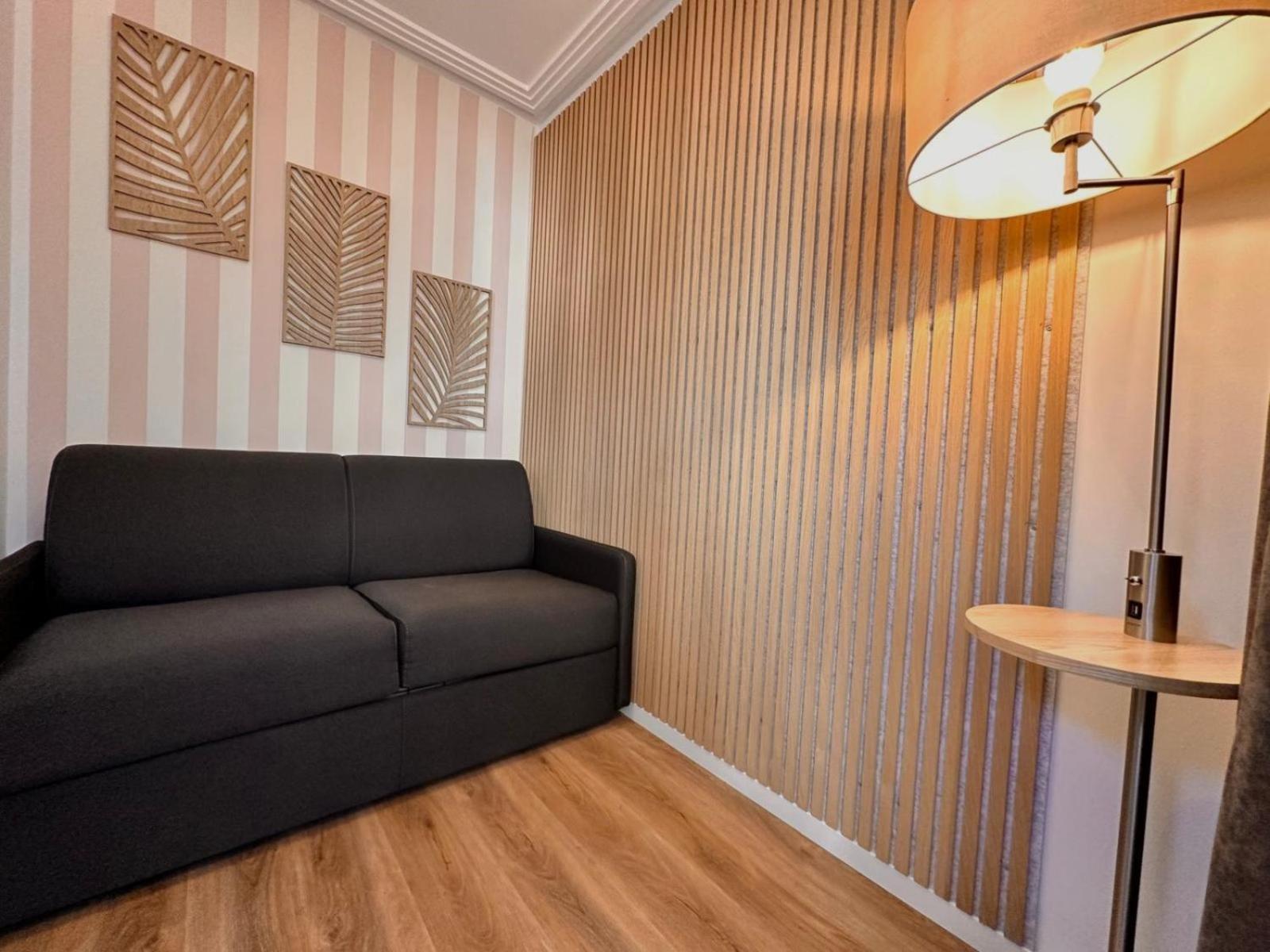 Bossa City Design Apartments 维也纳 外观 照片