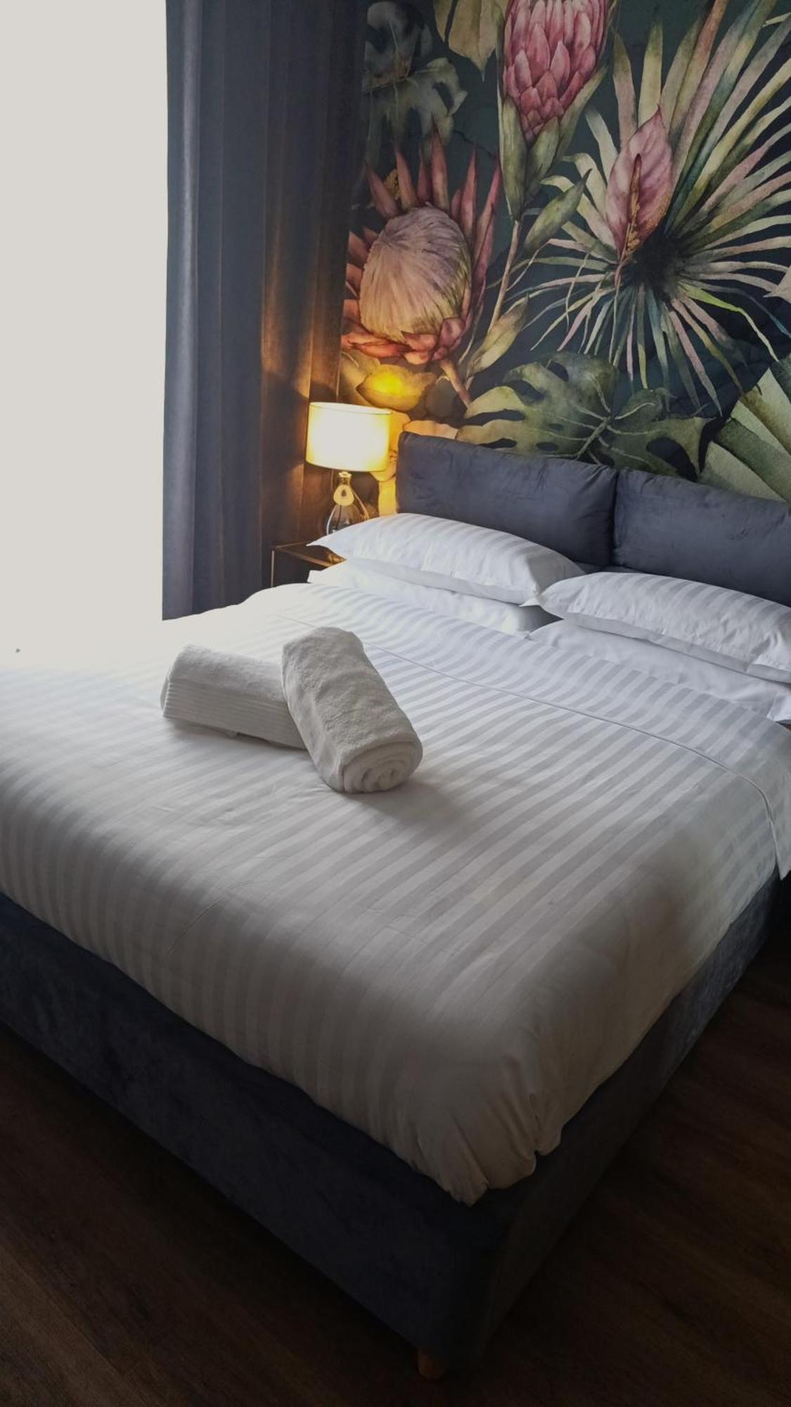 Bossa City Design Apartments 维也纳 外观 照片