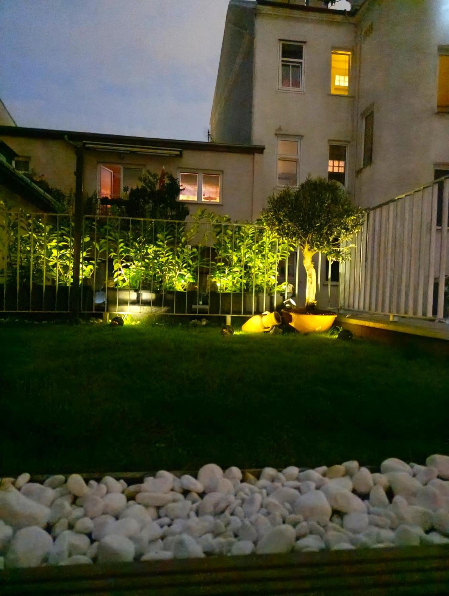 Bossa City Design Apartments 维也纳 外观 照片