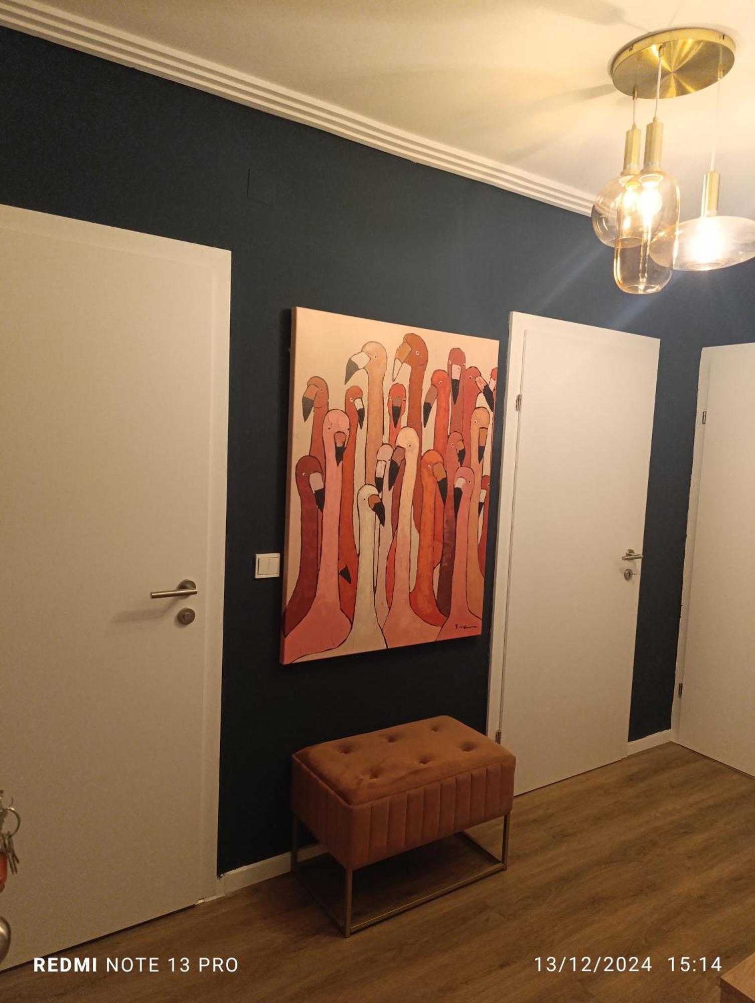 Bossa City Design Apartments 维也纳 外观 照片