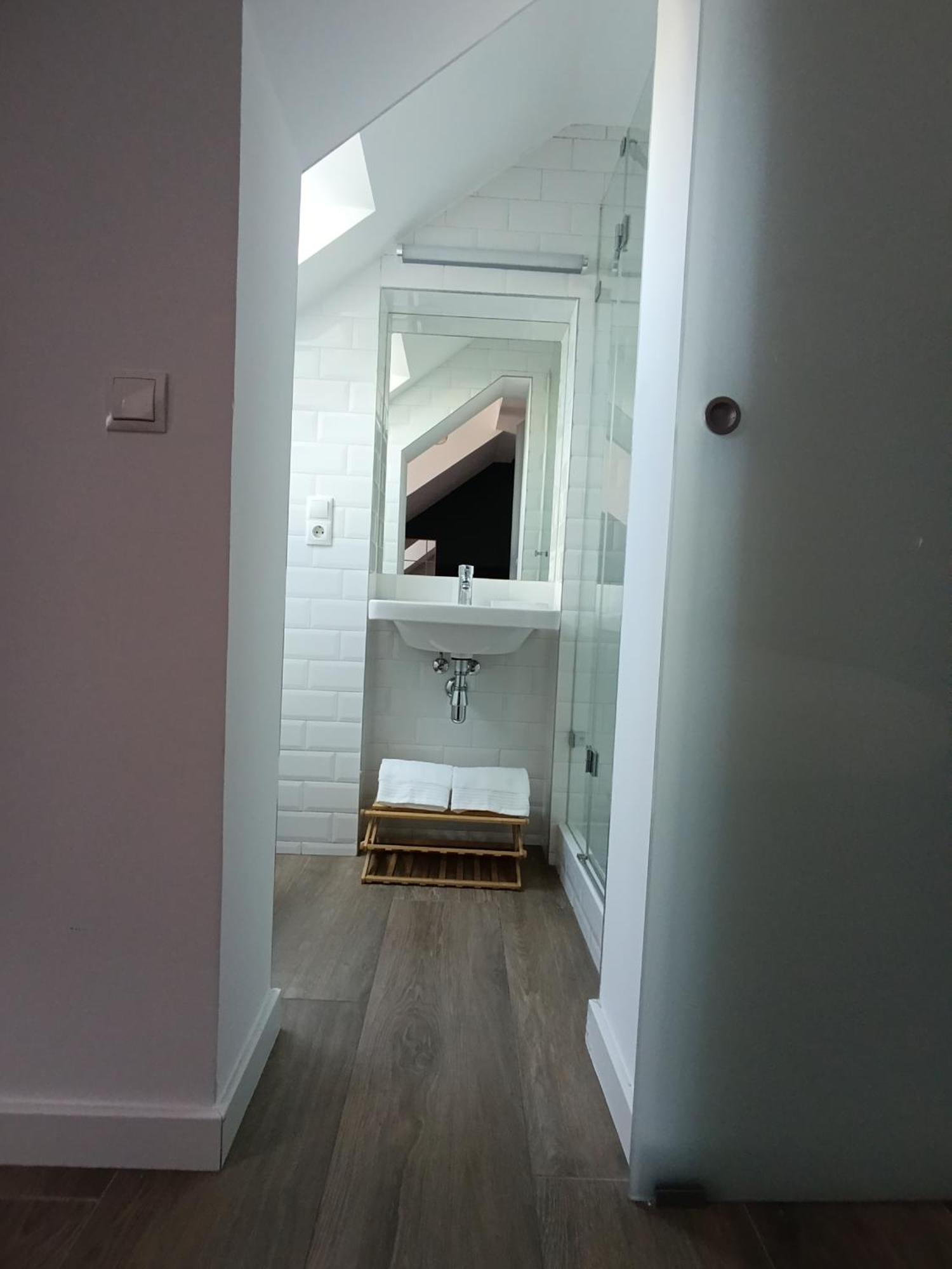 Bossa City Design Apartments 维也纳 外观 照片